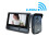 7-Inch Wireless Touchscreen Video Intercom System with Built-In Battery-Free Doorbell - Easy Installation 1