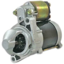 High-Performance Starter for Honda GXV530 V-Twin Engine - Models 228000, 9480, 31200-Z0A-013