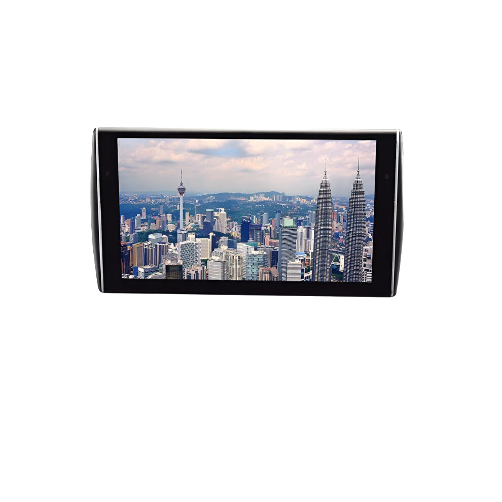 Ultra-Thin 11.6-Inch Car Headrest Monitor With Mp5 Player, Mirror Link, Fm, Hd 1080P, Usb & Sd Multimedia Support 313054644664