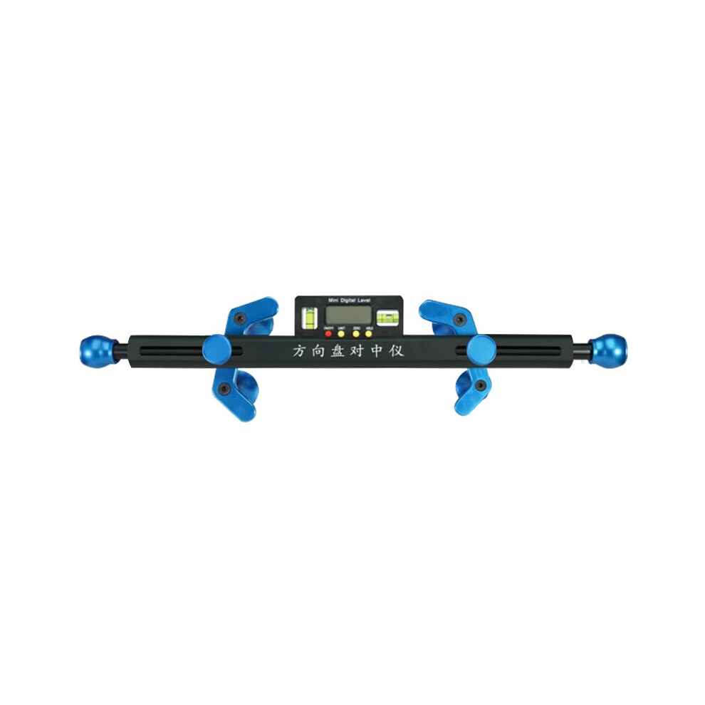 High Precision Electronic Level For Automotive Steering Wheel Alignment 711181546538