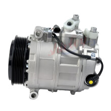 Premium AC Compressor for Mercedes-Benz W164 ML63 & R63 AMG - OEM Part #0022302311