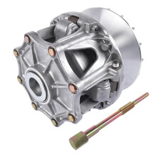 Zware hoofdmotorontgrendelaar voor Kawasaki Prairie 360 (2003-2013) - AP01 490930012, compatibel met OEM 49093-1075 en 49093-0034