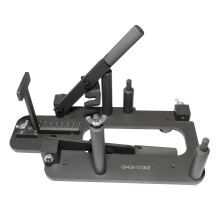 Hyundai Dubbele Koppeling Actuator Afstellingsgereedschap - Premium Auto Reparatieset