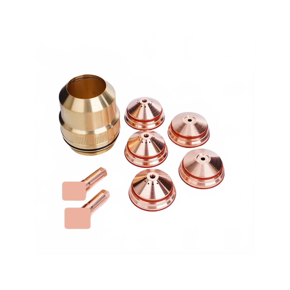 Premium Consumables Kit For Ru 0808: Enhance Performance & Longevity 384925111899