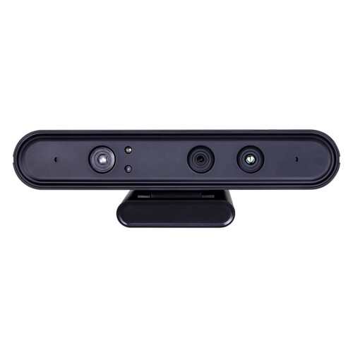 Orbbec Astra S - Geavanceerde 3D gestructureerd licht dieptecamera