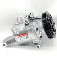 Hoogwaardige AC-compressor voor Suzuki Swift 1.2 (2017-2019) - OEM-onderdelenummers 447280-3572 en 95201-52R00