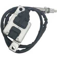 High-Performance NOx Sensor 04L907807BP/04L907805BP for VW & Audi Vehicles
