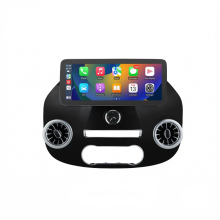 Junsun 12,3-inch draadloze CarPlay & Android Auto autoradio voor Mercedes Benz Vito W447 (2014-2022) - intelligente systemen autoradio