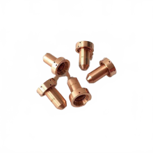 Aftermarket plasma-lasnozzletip voor Thermal Dynamics SL60/SL100 met gratis expreslevering