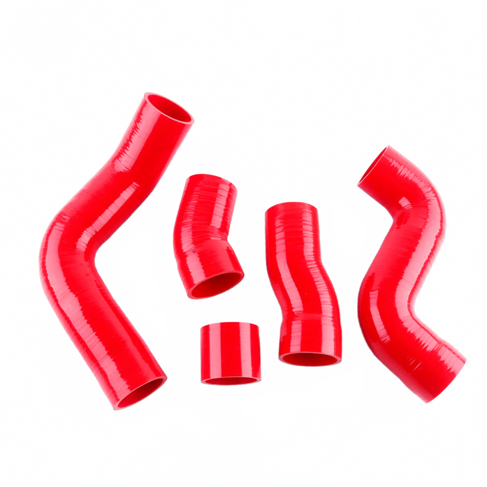 High-Performance Silicone Intercooler & Turbo Boost Hose Kit For Audi S3 Tt Quattro Mk1 Leon Cupra R 1.8T 20V 225Ps 726084662049