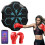 Smart LED Bluetooth Music Boxing Pad - Wall-Mounted Stress Relief & Training Device 1