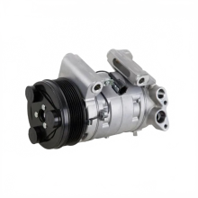 Premium 7-Pack 12V A/C Compressor voor Nissan modellen 92600-9FU3A & 92600-EZ30B