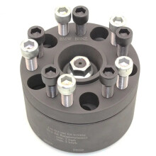 Universal Freewheel Tire Aid & Auto Repair Tool Kit for BMW & Benz