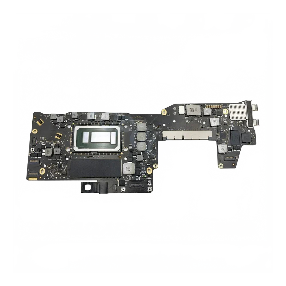 Certified A1708 Motherboard For Macbook Pro Retina 13 (2016-2017) - Logic Board I5/I7, 8Gb/16Gb, Model 820-00840-A/820-00875-A 313111478430