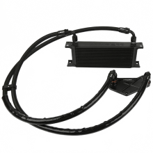 Volkswagen Audi DSG Transmission Oil Cooler Kit - Compatible with DQ250 & DQ200 Models