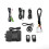 Honda CR-V 2017-2019 Engine Push Start/Stop System with Remote Starter & Keyless Entry - Plug & Play Car Accessory Upgrade 1