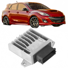 Premium Transmission Control Module TCU L32E189E1B for Mazda 3 2.3L (2006-2009) - Enhance Performance & Reliability