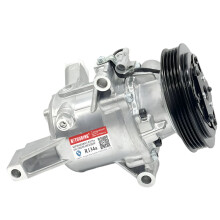 Premium AC-compressor voor Suzuki Swift (2017-2022) - OEM-onderdelen: 95200-52R01, 95200-52R00, 95201-52R00, 95201-52RA0