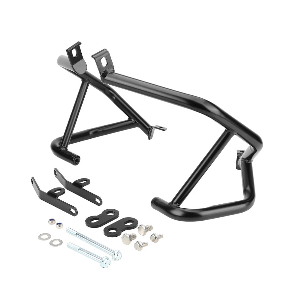 Kawasaki Ninja 400 Engine Guard Bumper - Crash Bar Frame Protector For 2018-2023 Models 726084468986