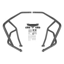 Benelli TRK702/TRK702X 2022 - 2023 Motorrad Autobahn Crash Bar Motorenschutz – Body Frame Schutz Zubehör