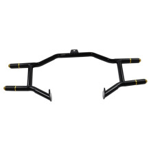 Duurzame motorfiets motorblokbescherming crashbeugel voor Harley Touring-modellen (2009-2024)