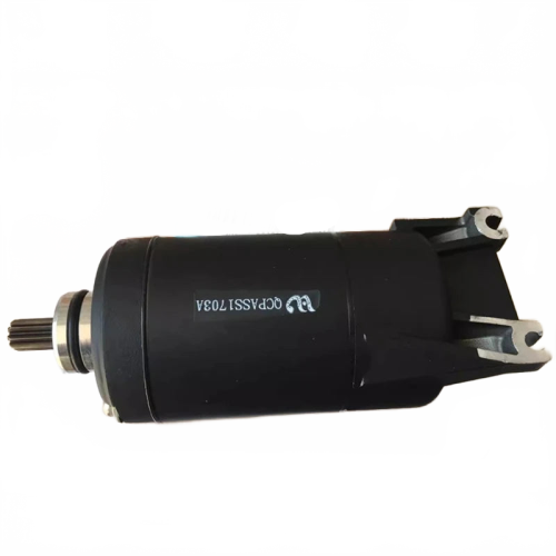 Electric Starter Motor for CFMoto 700CLX Motorcycle Engine
