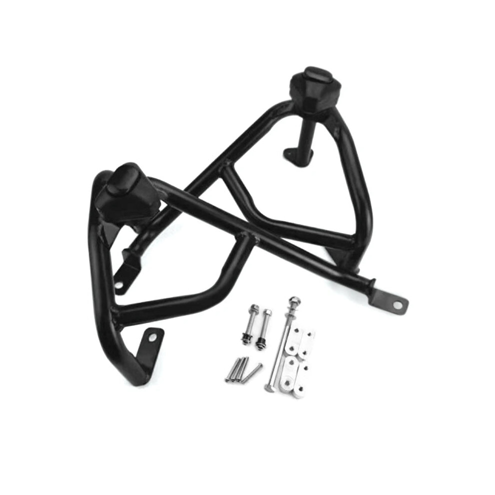 Honda Rebel Cmx300/Cmx500 2017-2023 Engine Guard & Crash Bar Protection Bumper - 2024 Edition 313055012097