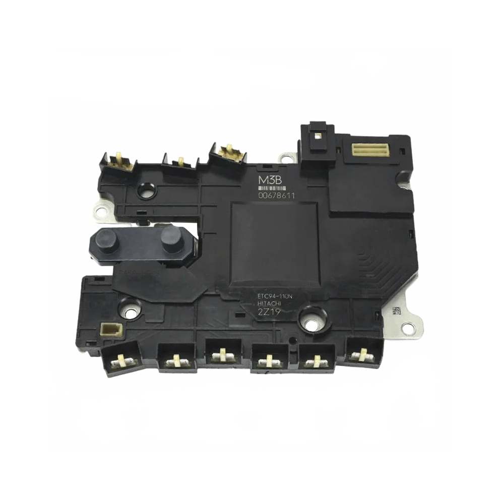 Premium Transmission Control Module For 2008+ Infiniti Q50 - Re7r01a Etc94 110N Tcm Tcu 313056337380