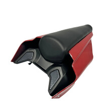 Honda CB650R/CBR650R Achterbankbeschermer & Achtersectie Kuip (2019-2023) - Motorfietsaccessoires Spatbord