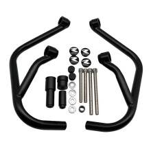 BMW F900R/F900XR 2020-2023 Motorblokbeschermer & Valbeugel Frame Protector