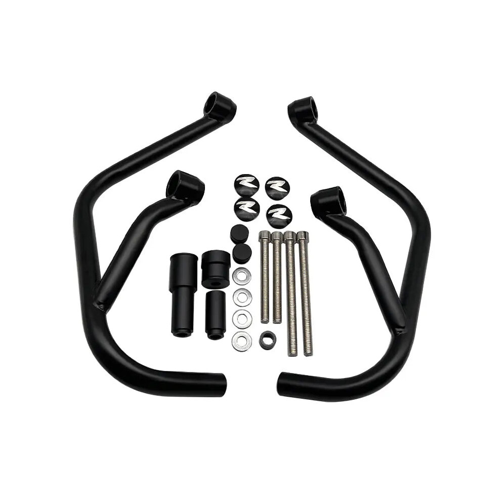 Bmw F900r/F900xr 2020-2023 Motorcycle Engine Guard & Crash Bar Frame Protector 726084907058