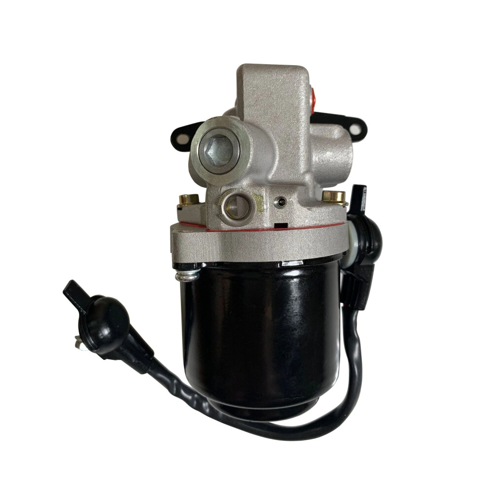 Mitsubishi Pajero/Montero Abs Brake Booster Pump Motor (2000-2021) - Fits 3.8L & 3.5L Models | Part Mr407202 744759198990