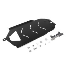 Honda Gold Wing GL1800/GL1800B F6B Aluminiumlegierung Motor - Unterboden - Schutzplatte Abdeckung (2018 - 2024)