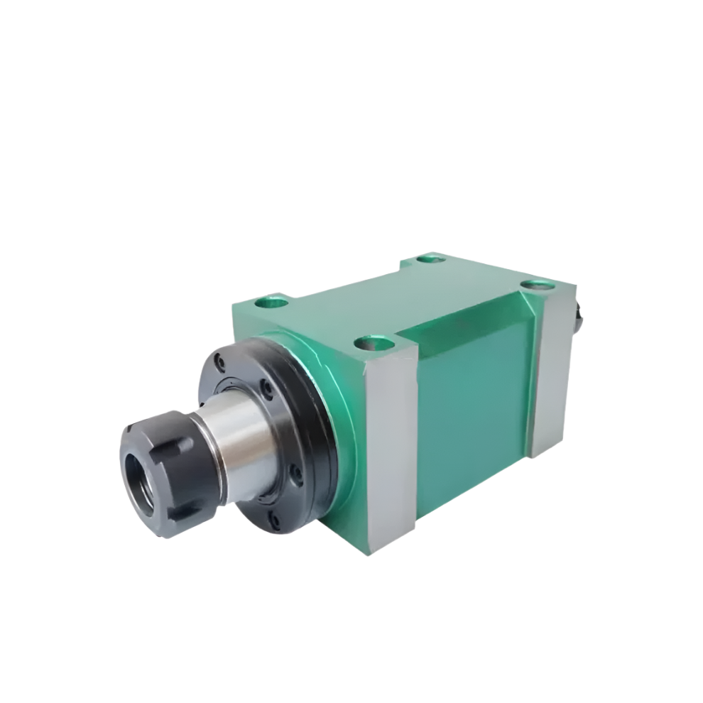 Er20 Er25 Er32 Multi-Function Power Head: Precision Lathe Spindle For Boring, Milling, Grinding, And Tapping 313051681648
