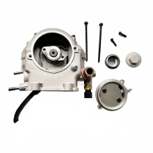 Hisun 250 Cylinder Head for Strike UTV250 & Massimo Side by Side (Part #12200-013-0000)
