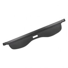Land Rover Freelander 2 Custom-Fit Retractable Rear Trunk Security Cargo Cover Shield