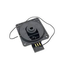 Volvo V70/C70/S60/S70/S80/XC Elektronische contactloze ETM gaskleppositie sensor