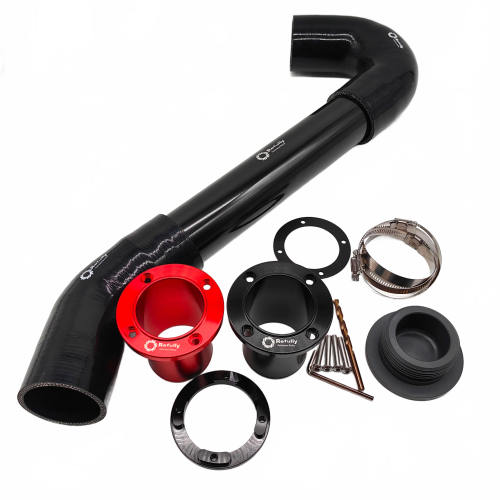 2014 Sea - Doo Spark Zweisitzer - Hinterauspuff - Kit