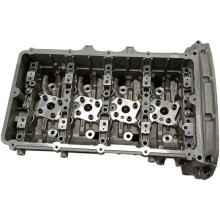 High-Quality Cylinder Head for Ford Transit 2.4L - Model 6C1Q 6049 BE