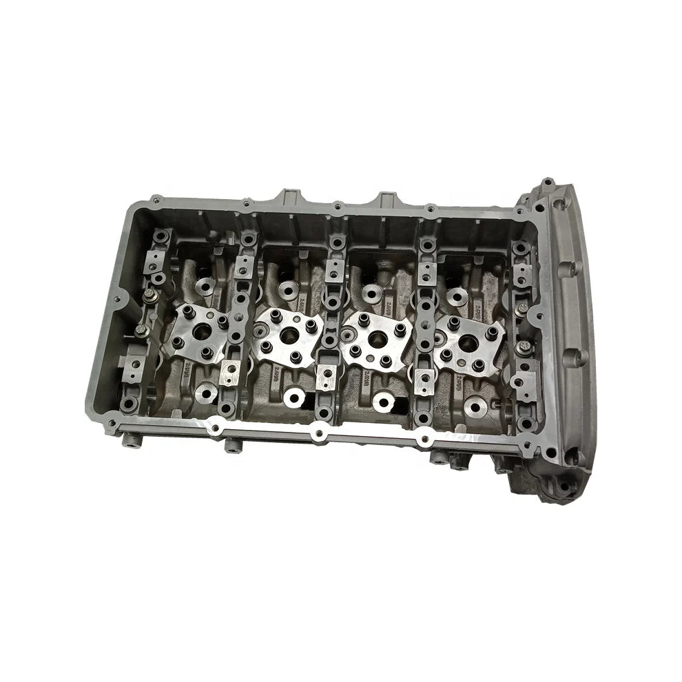 High-Quality Cylinder Head For Ford Transit 2.4L - Model 6C1q 6049 Be 744760018713