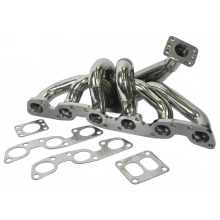 Skyline GTR R32/R33/R34 RB26DETT Top Mount Tubular Manifold by BPRacing