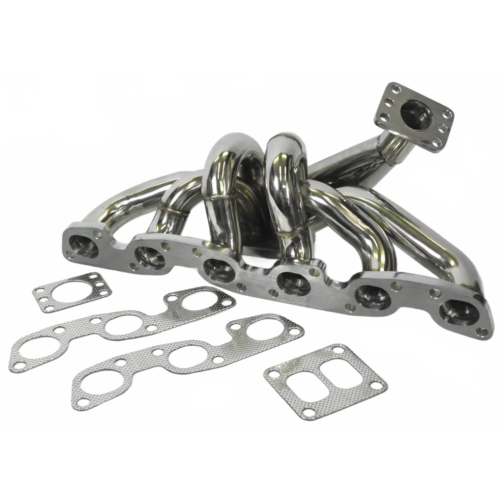 Skyline Gtr R32/R33/R34 Rb26dett Top Mount Tubular Manifold By Bpracing 744759807670