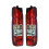 Foton View Mini Bus G9 F19 Wide Body Tail Light Accessory 1