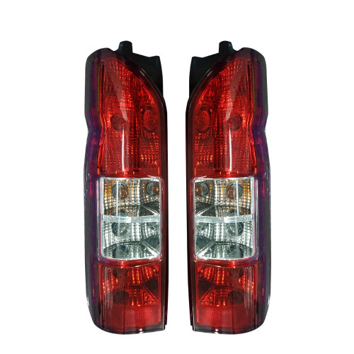 Foton View Mini Bus G9 F19 Wide Body Tail Light Accessory