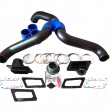 High-Performance Dual Rear Exhaust Kit voor 2021 Sea-Doo RXP-X 300/325