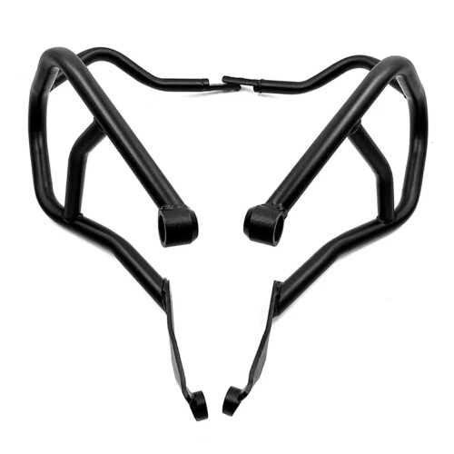 Ducati Multistrada V2/V2S Front Engine Guard Crash Bar Bumper (2021-2023)
