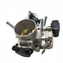 Hoogwaardige DNP gasklep voor Honda Accord - Model 16400 RAC W61 (16400RACW61)