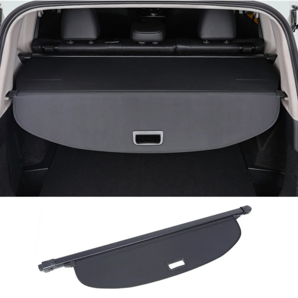 Nissan Rogue 2021-2024 Retractable Trunk Luggage Shade Shield Cargo Cover 7445047365362