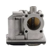 Gereviseerde gasklephuisassemblage voor 2008-2015 Smart Fortwo Passion & Pure modellen (Onderdeelnummer: A1320700027)