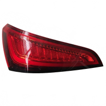 Aangepaste LED Achterlicht Achterlampen voor Audi Q5 (2012-2016) - Model 8R0 945 093/094